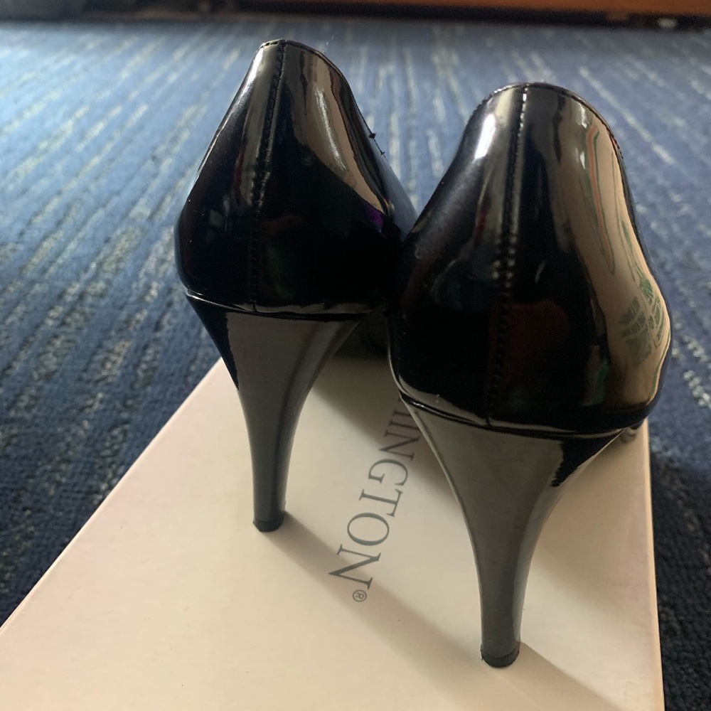 Worthington heels